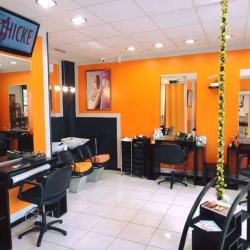 Organza Esthétique Coiffure