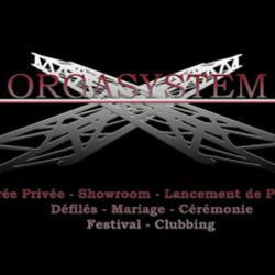 Orgasystemx