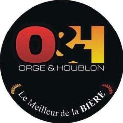 Orge Et Houblon