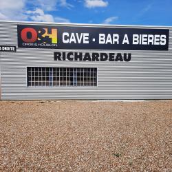Orge Et Houblon La Loupe