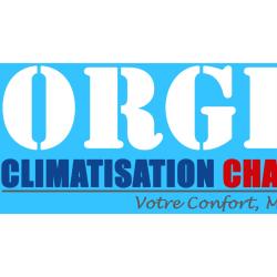 Orgel Climatisation Chauffage
