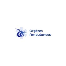 Orgères Ambulances