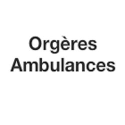 Orgères Ambulances