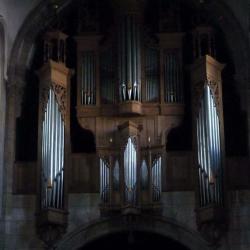 Orgues Et Musique Sacrée à Vichy