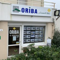 Oriba Immobilier Sainte Marguerite