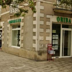 Oriba