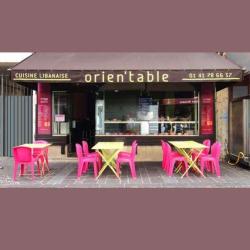 Orien'table