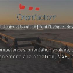 Orient'action