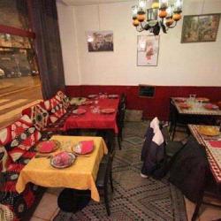 Orient'halles