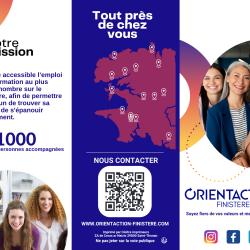 Orientaction Finistère