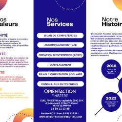 Orientaction Finistère