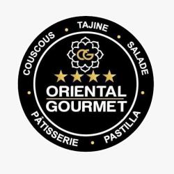 Oriental Gourmet