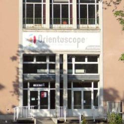 Orientoscope