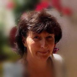 Orieux Françoise