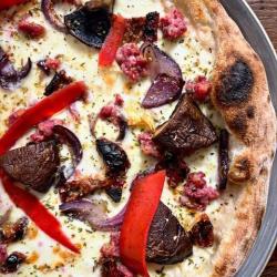 Origano La Pizza