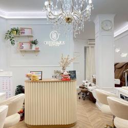 Origi’nails By Tina