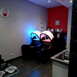 Origin'coiffure