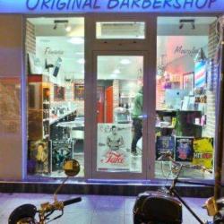 Original Barber Shop