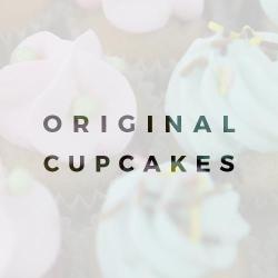 Original Cup Cakes