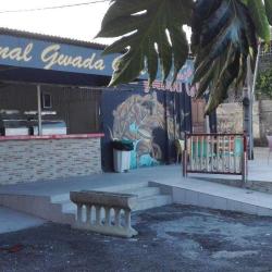 Original Gwada Grill Plus