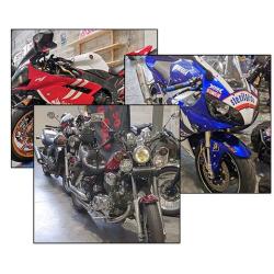 Originals Motors