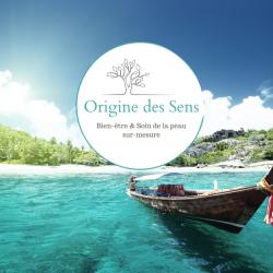 Origine Des Sens - Soins Experts Visage Et Kobido - Chatou