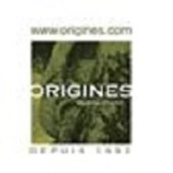 Origines