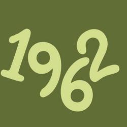 Orla Kiely 1962
