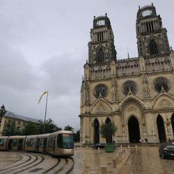 Orléans