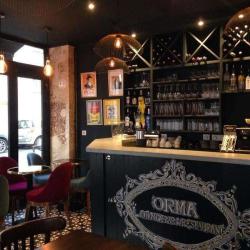 Orma Bistrot Carse