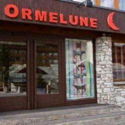 Ormelune