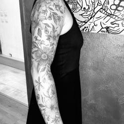 Ornella Tattoo - Tatoueur Nice