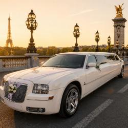 Ornoirlimousine