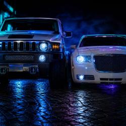Ornoirlimousine
