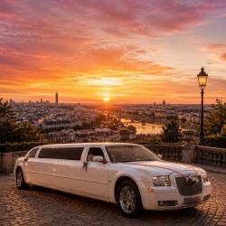 Ornoirlimousine