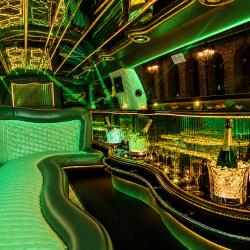 Ornoirlimousine