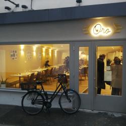 Oro Restaurant Boutique