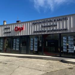 Orpi - Agences Immobilières Estival Et Sautel