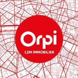Orpi - L2m Immobilier - Kourou
