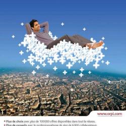 Orpi 3a Immobilier