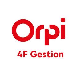 Orpi 4f Gestion Immo Lyon 9eme