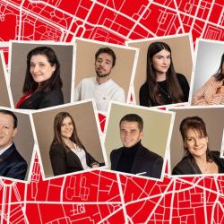 Orpi 4f Gestion Immo Saint Nizier Lyon 1er