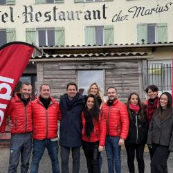 Orpi Ab Haut Pays D'azur