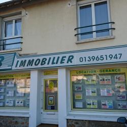 Orpi Ab Immobilier Poissy