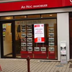 Orpi Ad Hoc Immobilier Aubenas