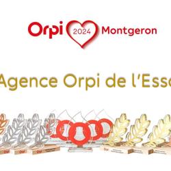 Orpi Agence Anma Montgeron