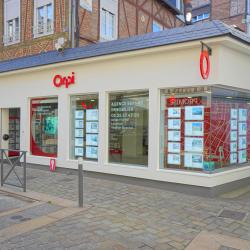 Agence Orpi Agence Bernay Immobilier