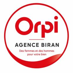 Orpi Agence Biran Lesparre