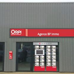 Orpi Agence Bp Immo Pont-l'abbé-d'arnoult