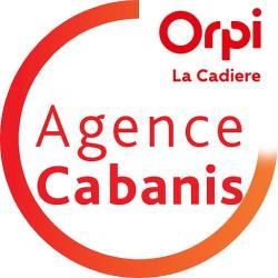 Orpi Cabanis Agence Immobilière La Cadière D'azur
